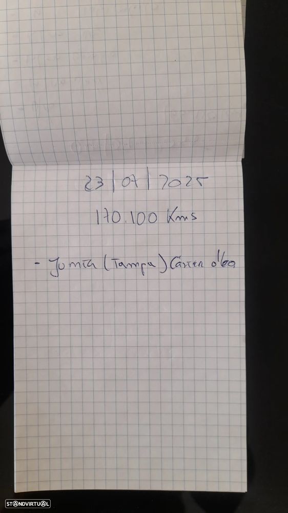 Peugeot 407 1.6 HDi Griffe - 53