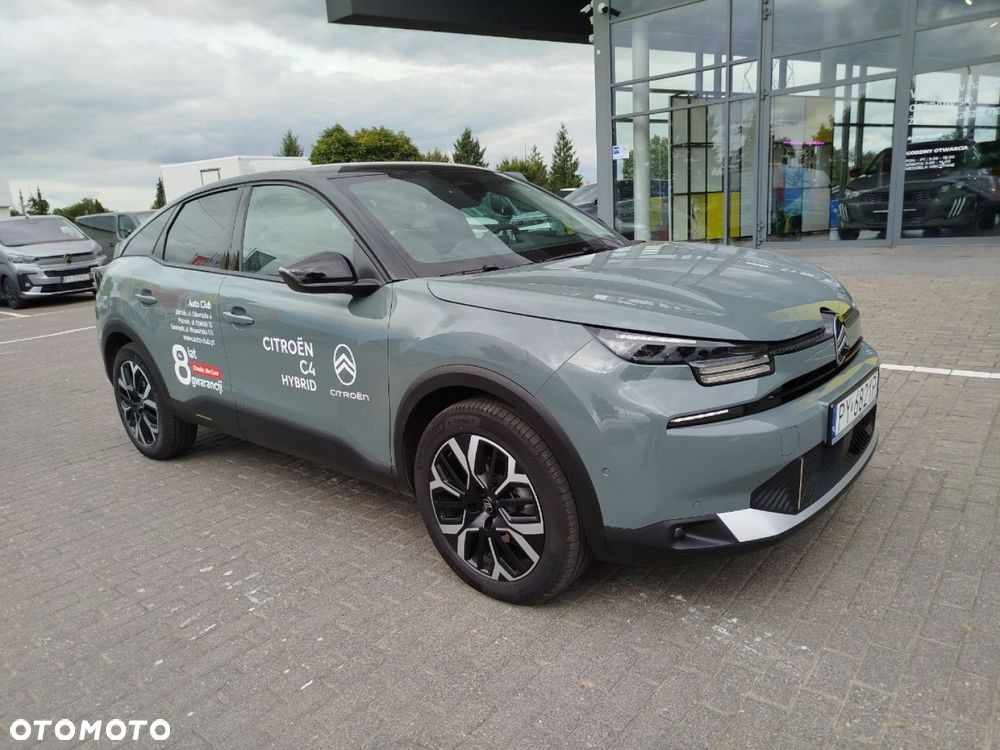 Citroën C4 - 9