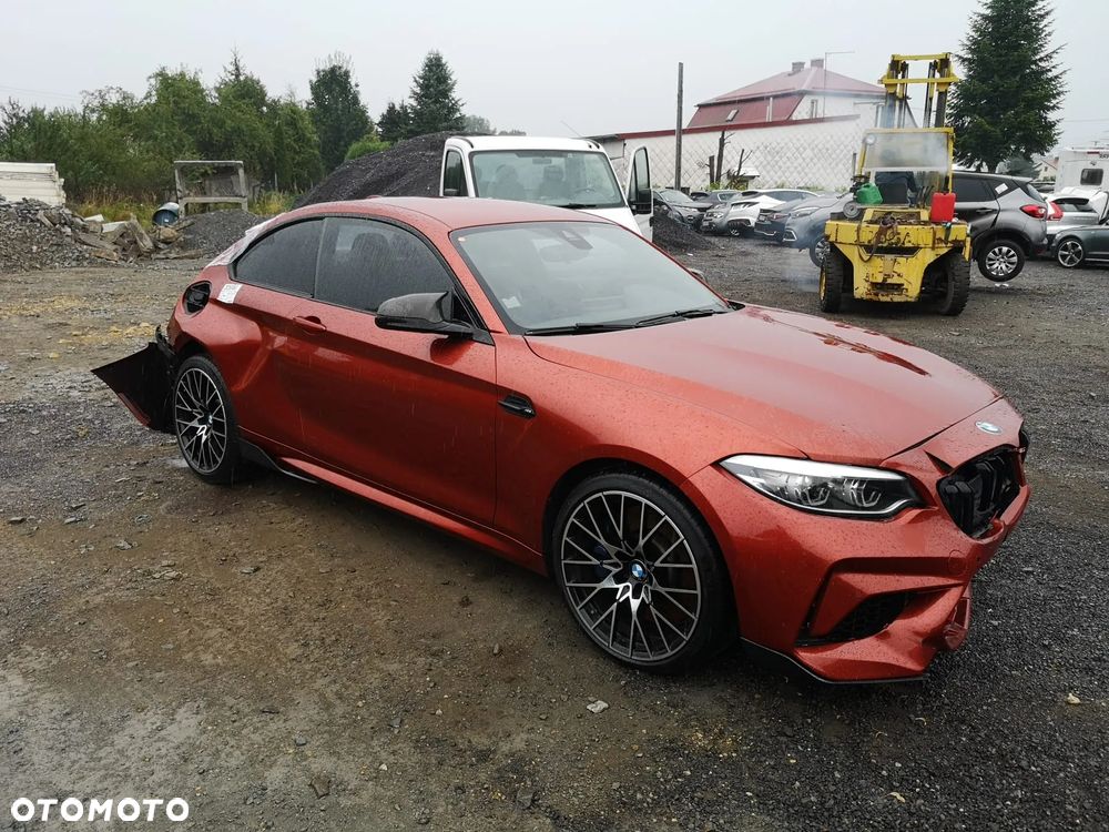 BMW M2 - 1