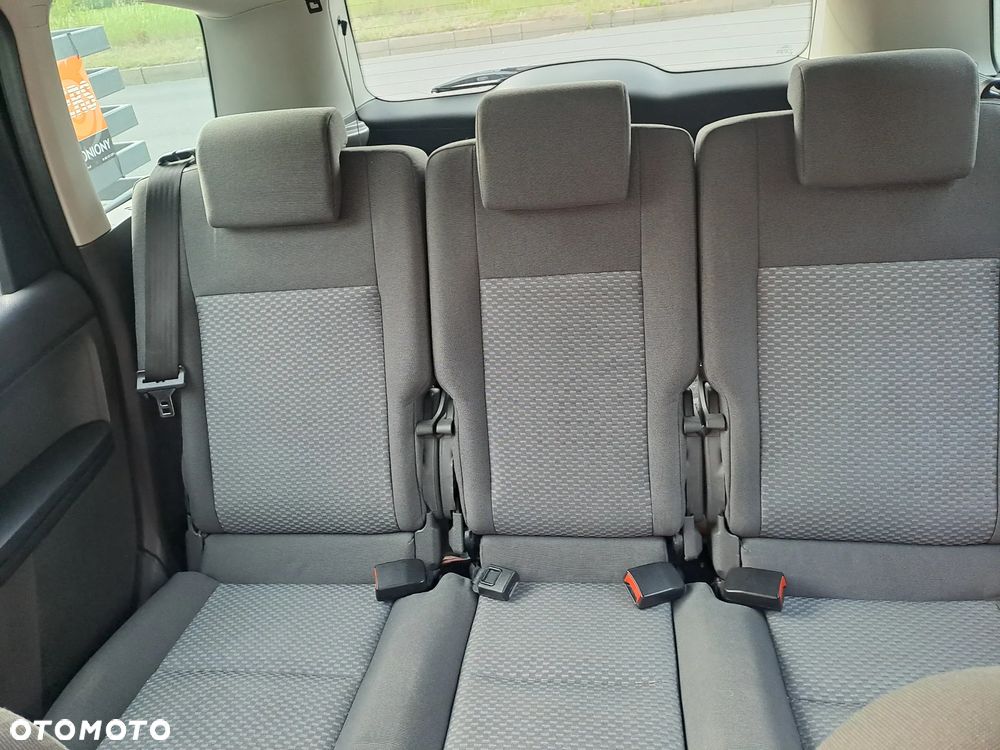 Ford Focus C-Max 2.0 TDCi DPF Connection - 6