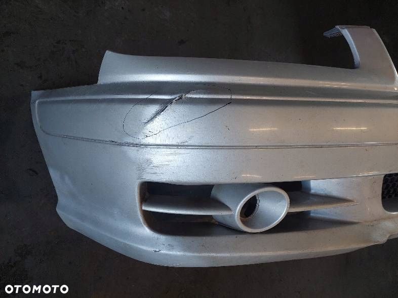 KOMPLETNY PRZÓD MASKA ZDERZAK LAMPA BTŁTNIK HYUNDAI TRAJET 04-08r YK - 6