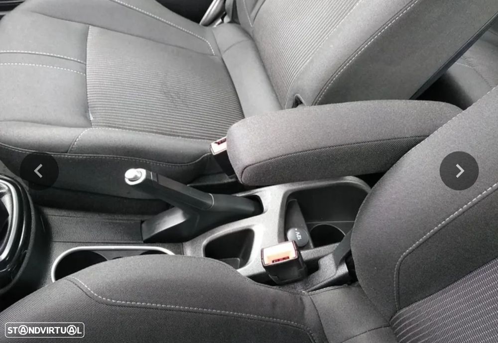 Ford B-Max 1.5 TDCi Titanium - 6