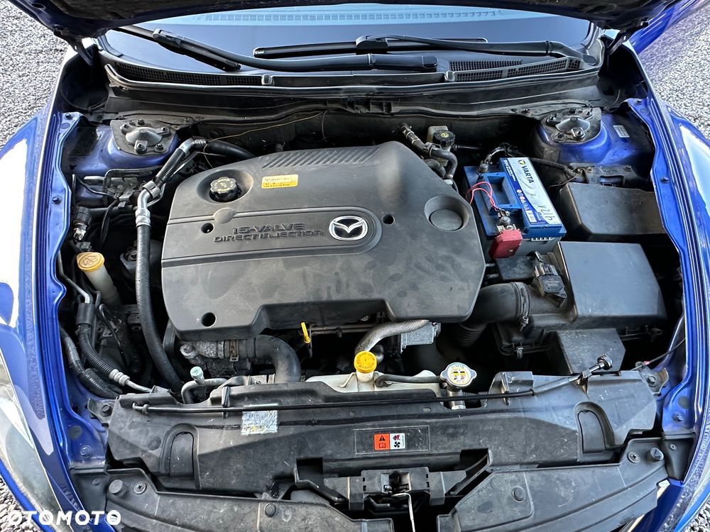 Mazda 6 - 37