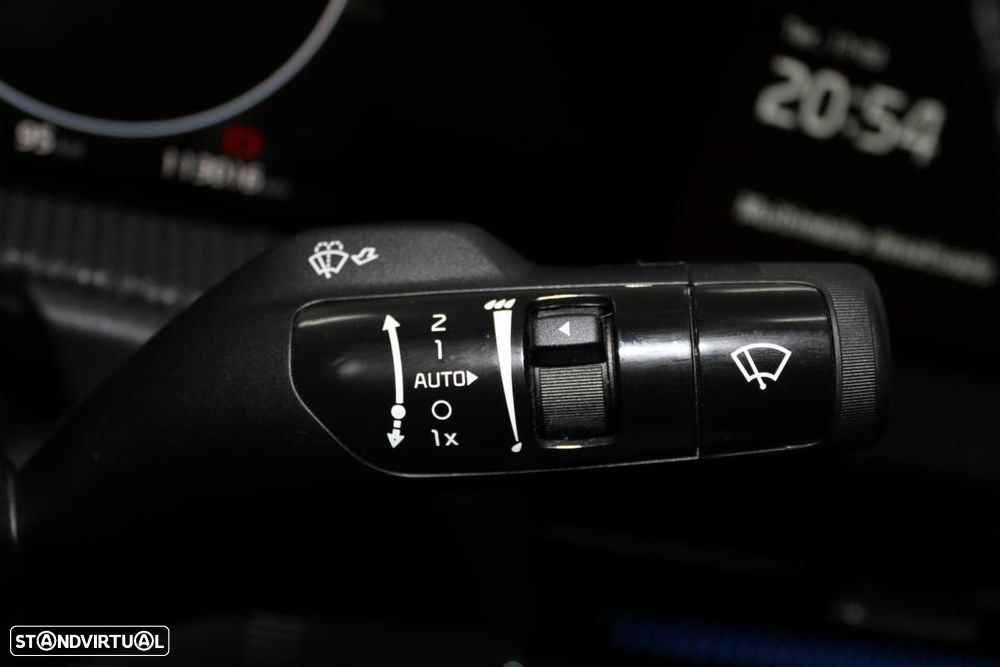 Kia EV6 77,4-kWh Business - 20