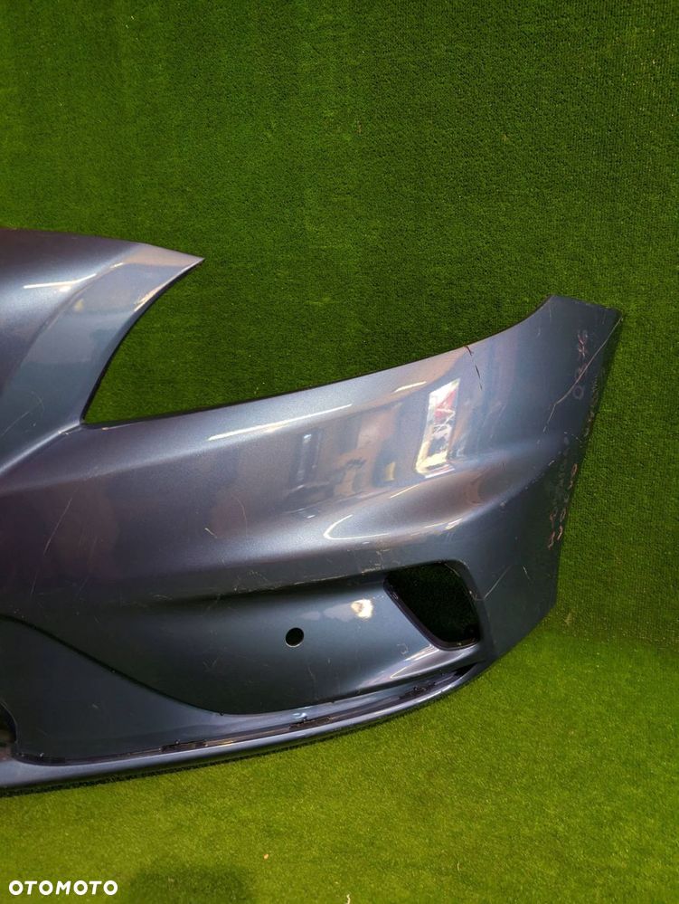 ZDERZAK PRZEDNI PRZÓD VOLVO V40 R-DESIGN NR.2976 - 2