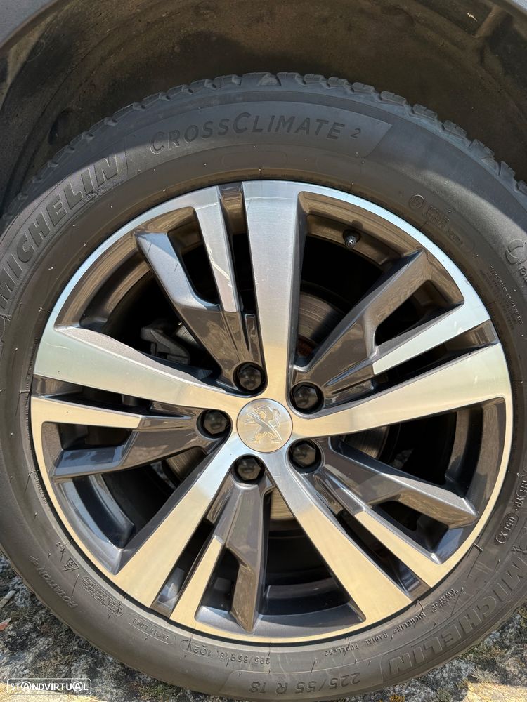 Peugeot 3008 1.2 PureTech Allure J18 - 30