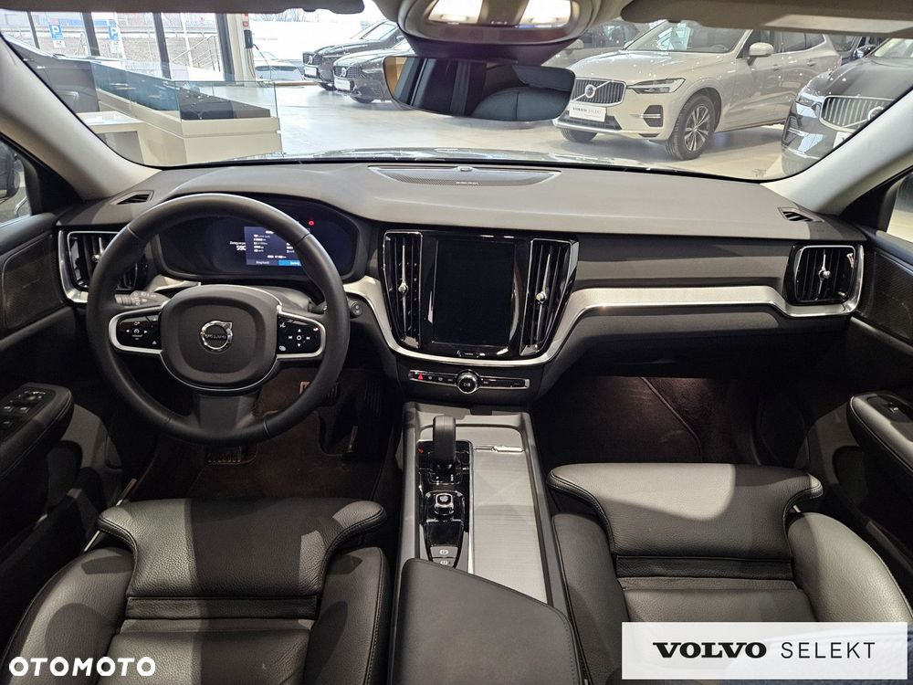 Volvo V60 - 12