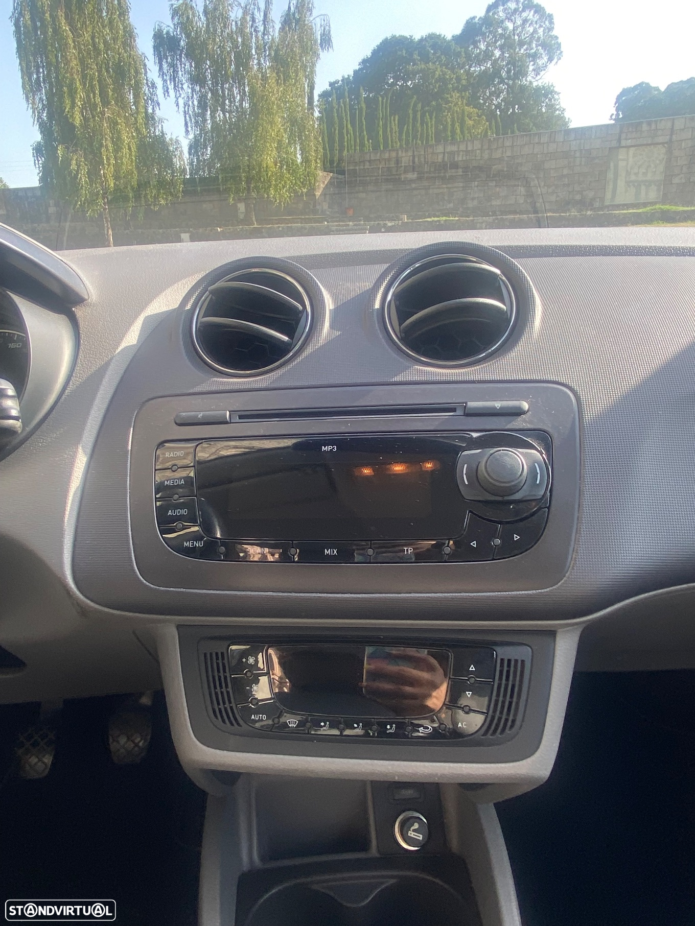 SEAT Ibiza ST 1.2 TDI CR Ecomotive Style - 12
