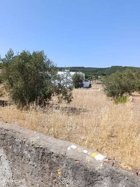 Terreno para construção em Montalvo - Grande imagem: 2/3