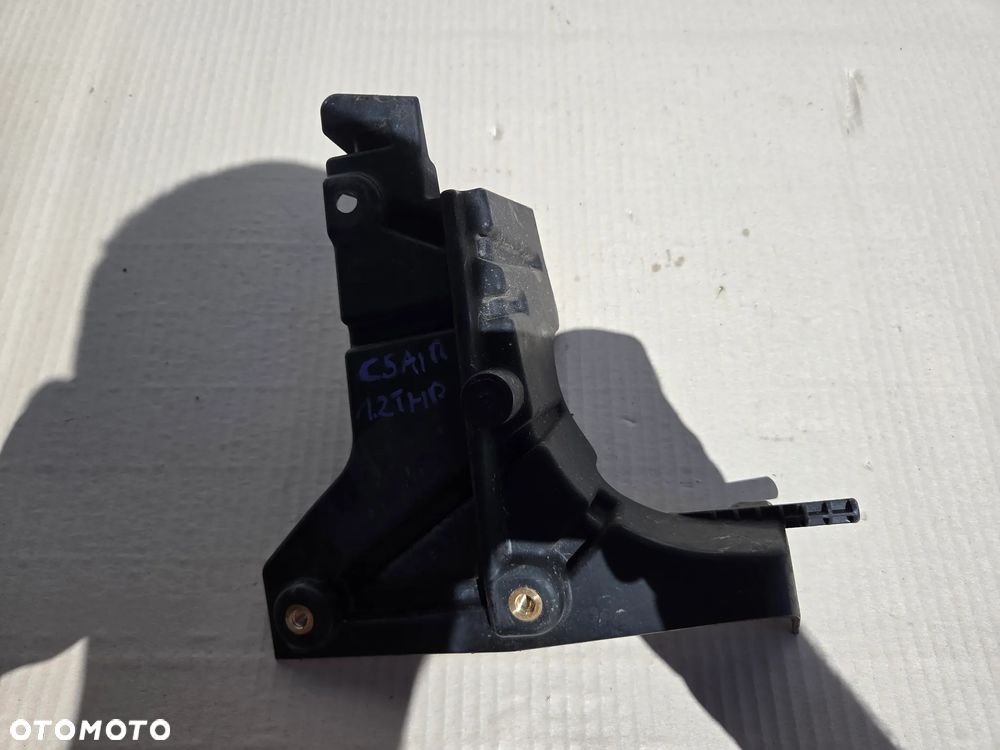 Obudowa osłona paska rozrządu Peugeot Citroen  9805747680 - 1