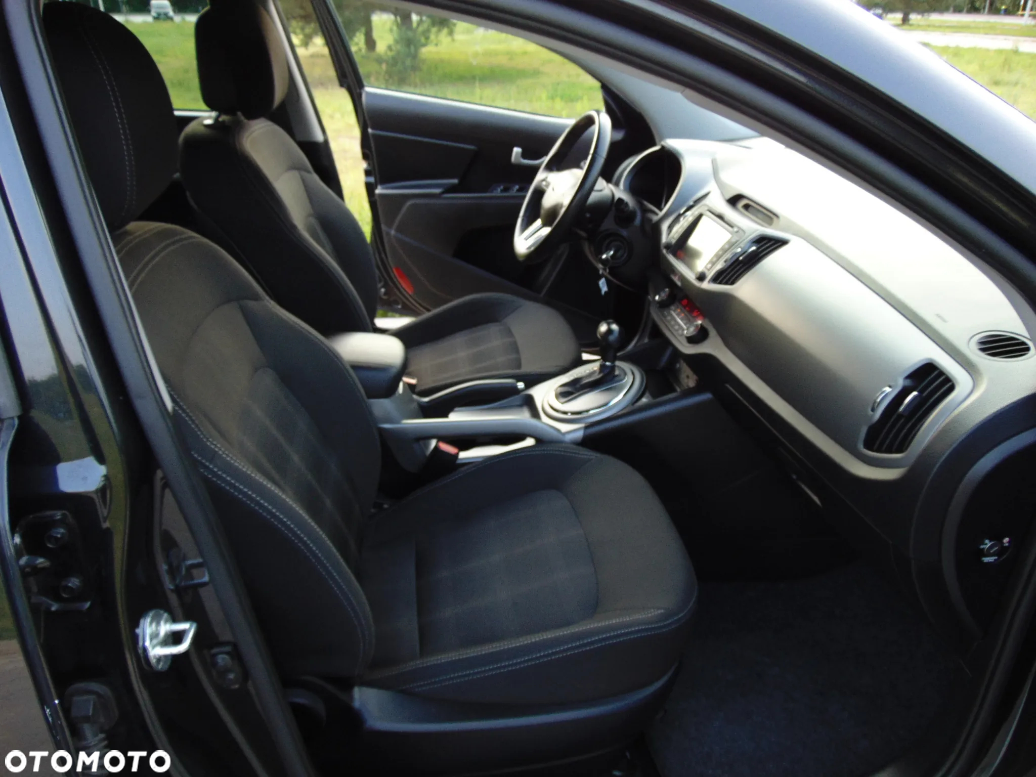 Kia Sportage 2.0 GDI XL AWD - 9