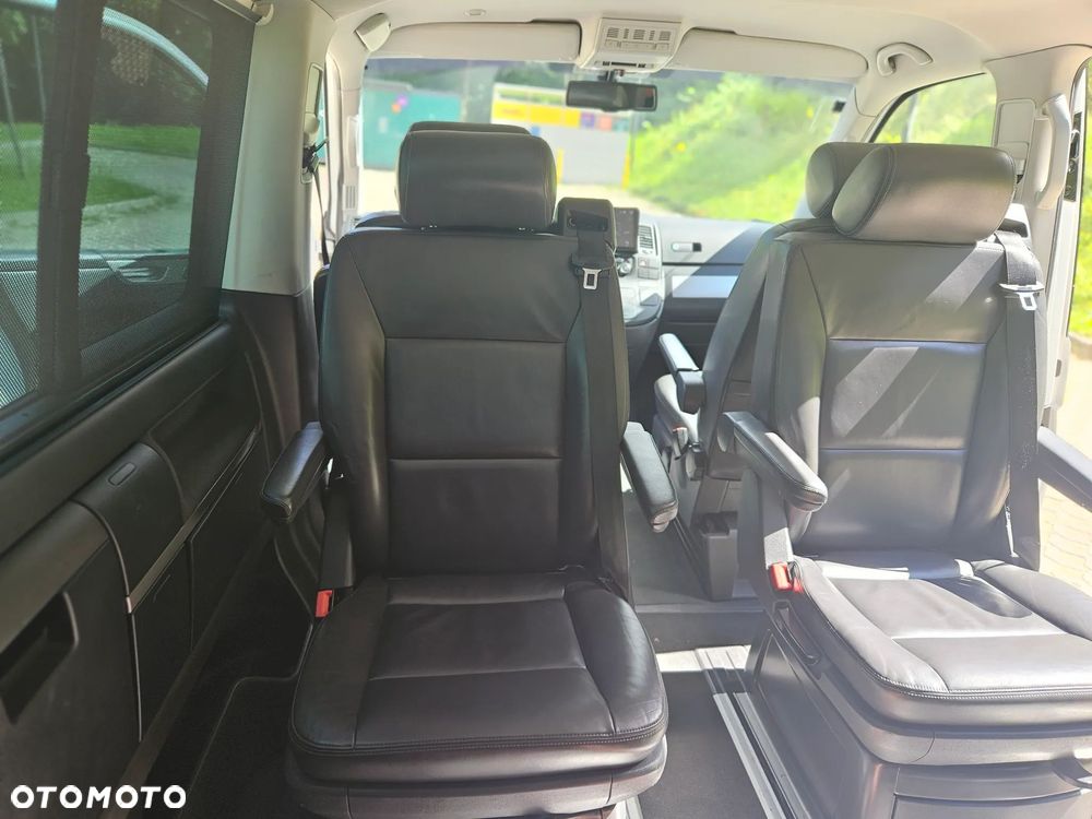 Volkswagen Multivan L1 Edition 25 - 20