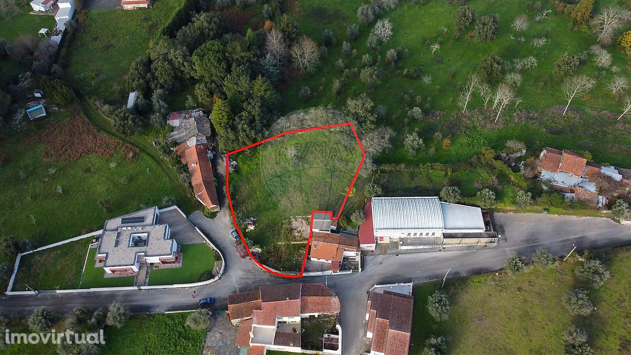 Terreno  para venda - Grande imagem: 4/6