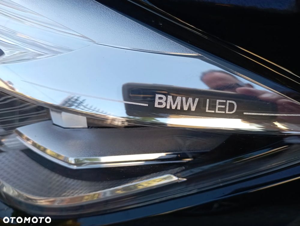 BMW Seria 3 318i - 31