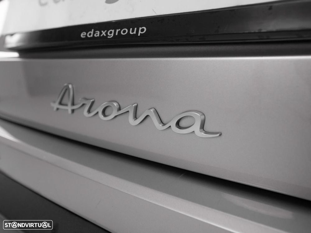 SEAT Arona 1.0 TSI FR - 13