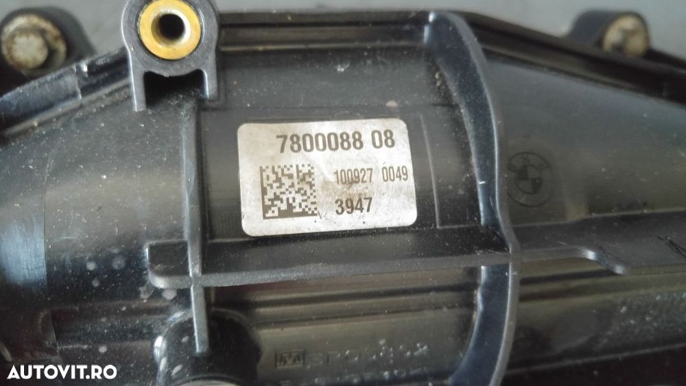 Galerie admisie cu motoras n57d30a 3.0 d 780008808 7811299 - 3