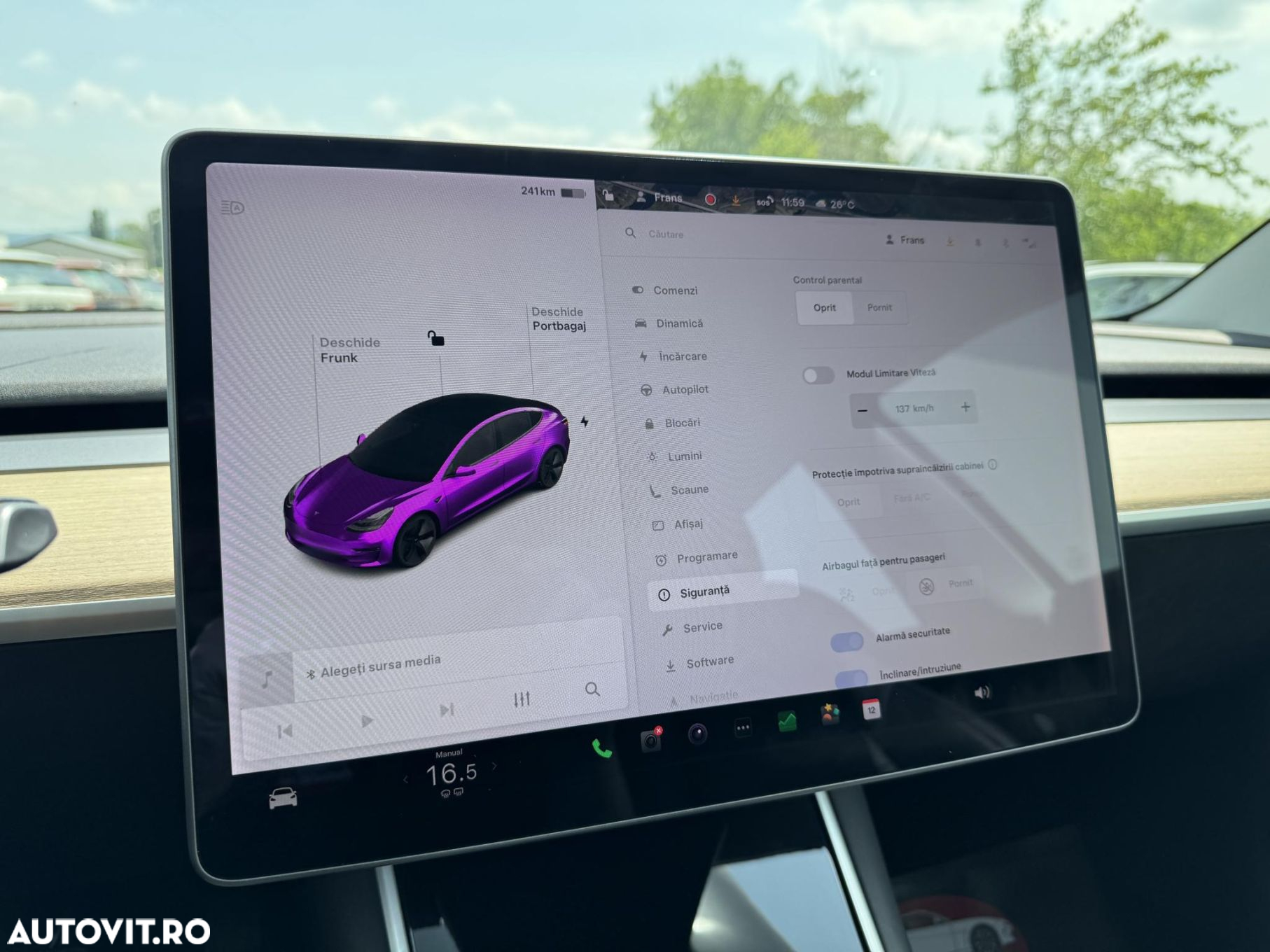 Tesla Model 3 - 19