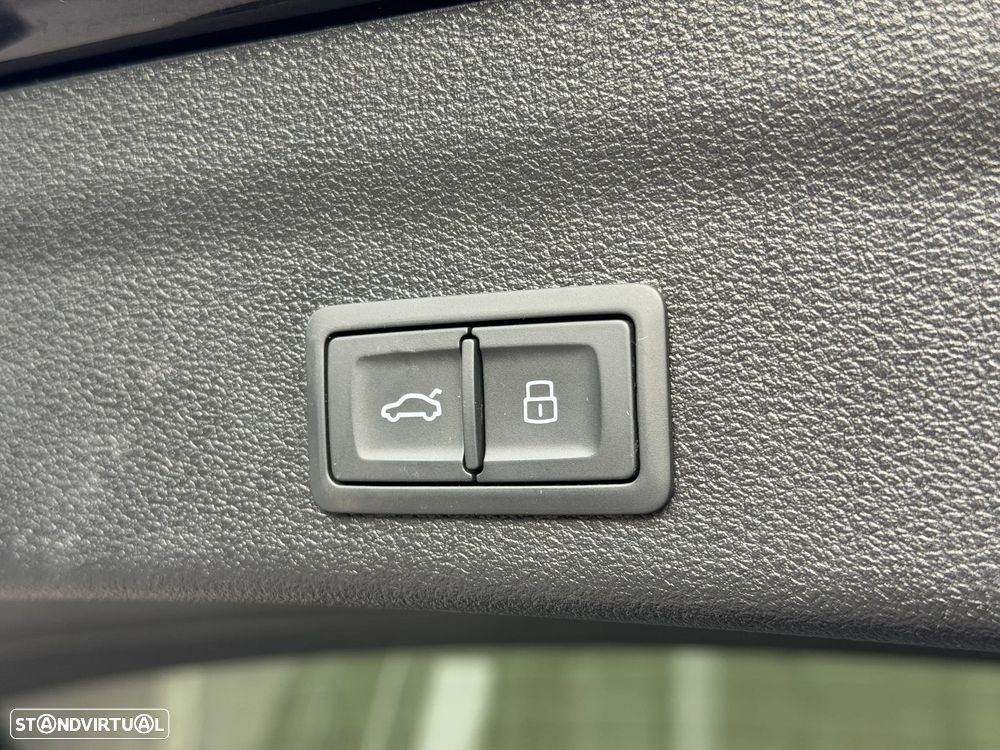 Audi A6 Avant 40 TDI Sport S tronic - 12