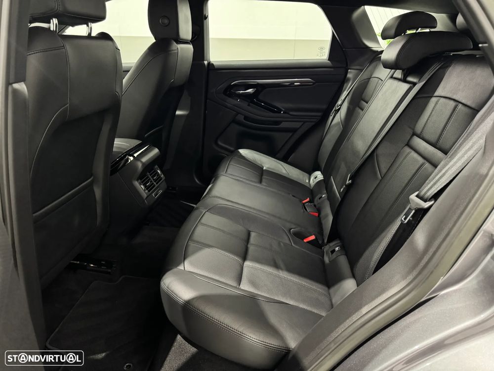 Land Rover Range Rover Evoque 1.5 P300e AWD R-Dynamic S Auto - 24