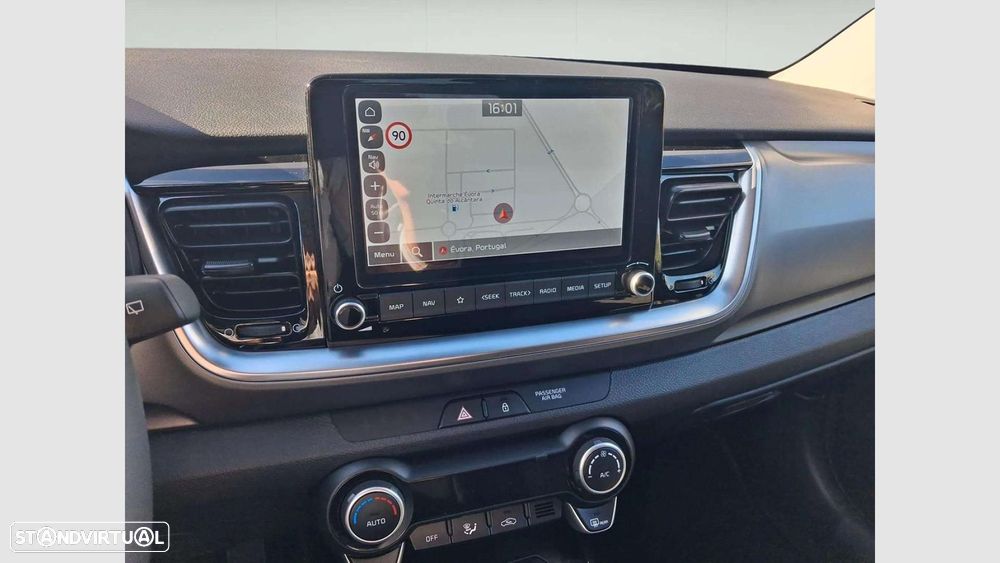 Kia Stonic 1.2 Dynamic - 15