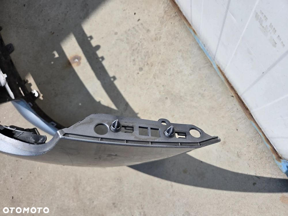 Zderzak przedni Peugeot 308 T9 LIFT - 5