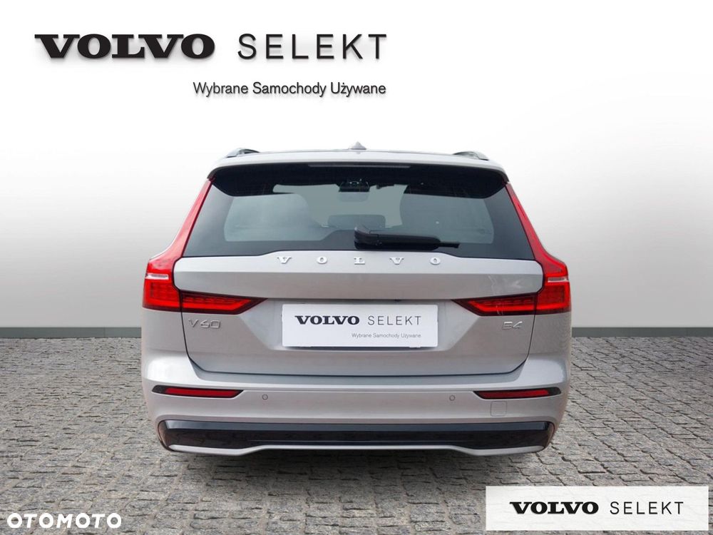 Volvo V60 - 9