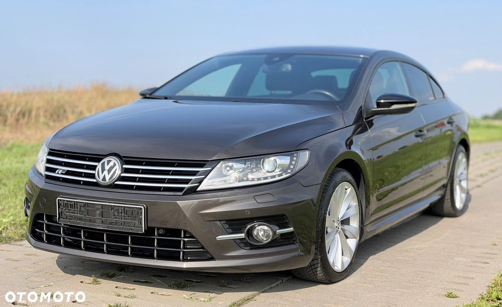 Volkswagen CC - 9