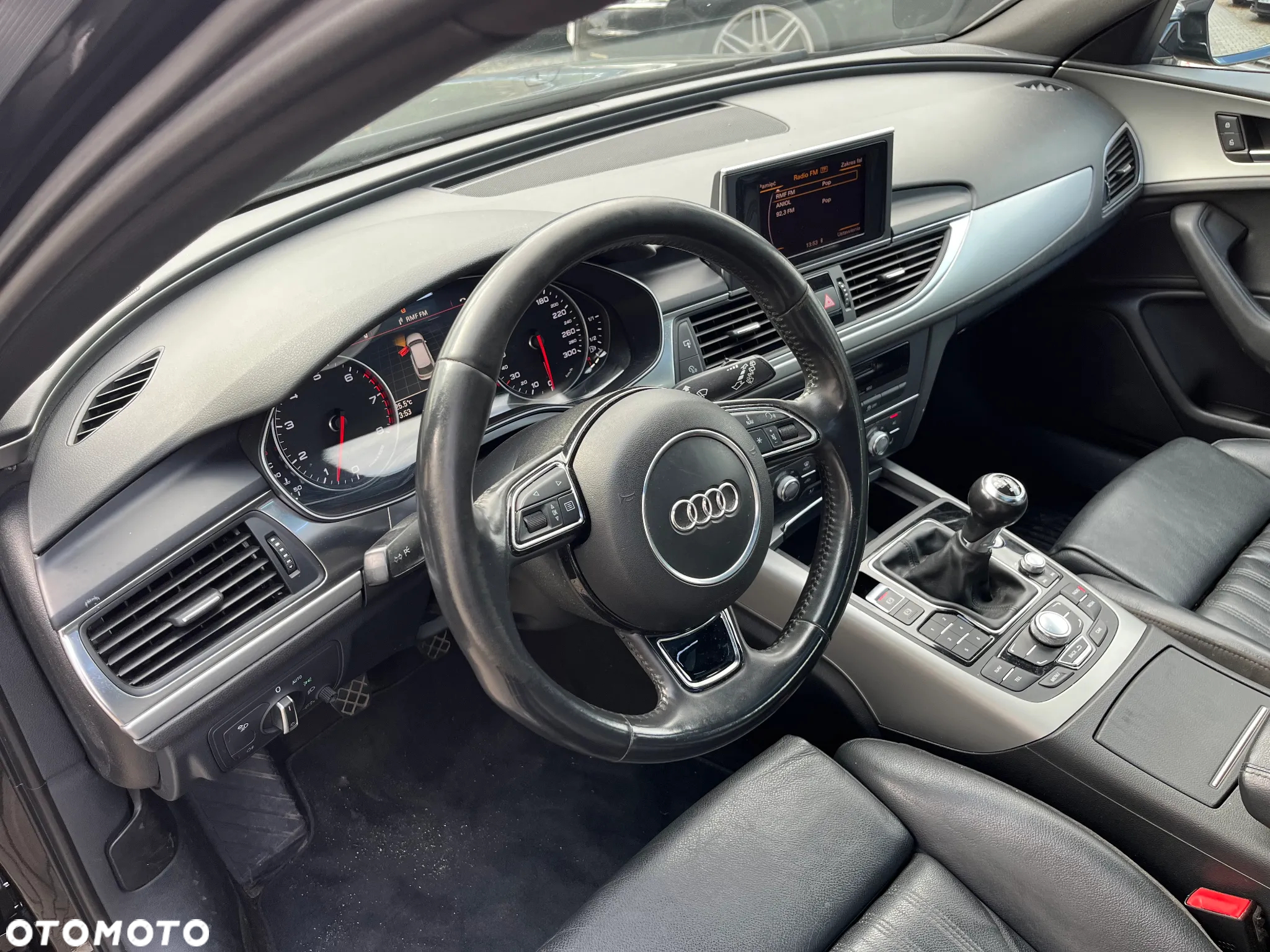 Audi A6 - 24