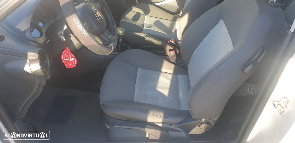 SEAT Ibiza 1.2 12V Sportrider - 9