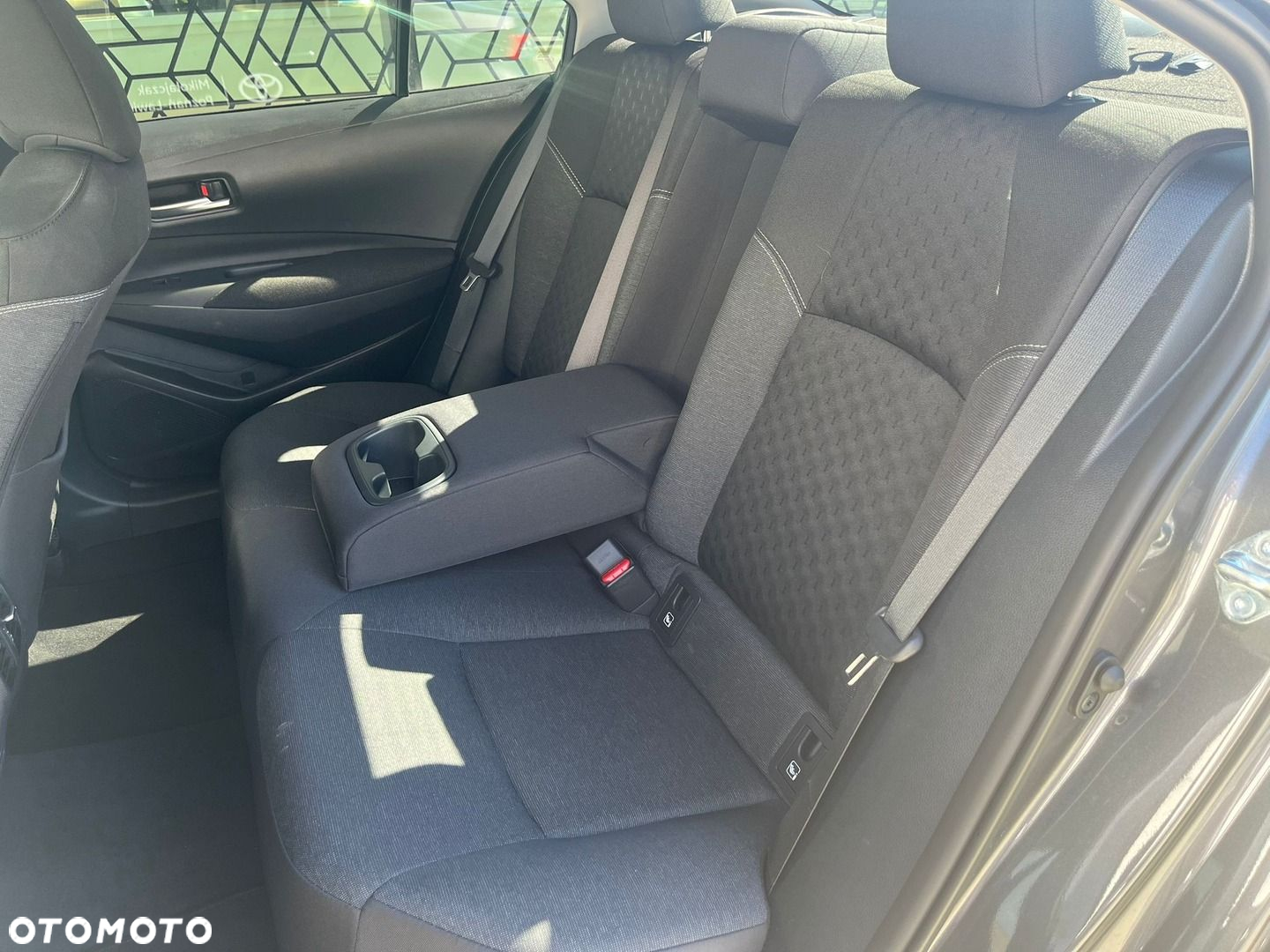 Toyota Corolla 1.5 Style - 22