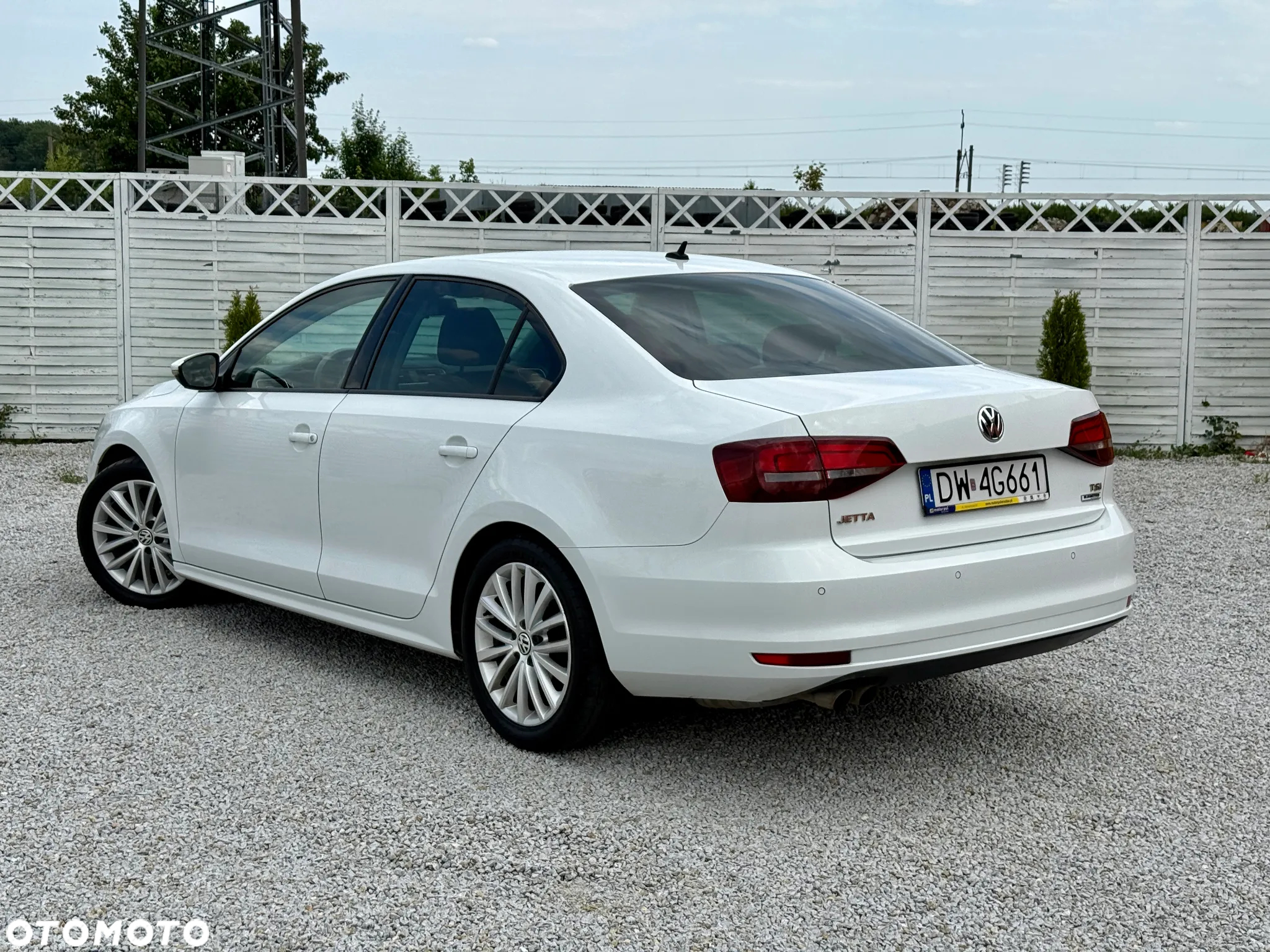 Volkswagen Jetta 1.4 TSI BMT Comfortline - 2