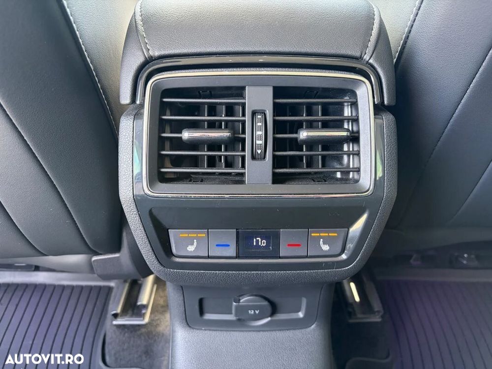 Skoda Kodiaq 2.0 TDI 4X4 DSG Style - 13