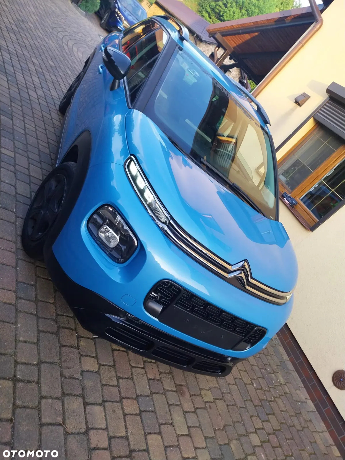 Citroën C3 Aircross - 4