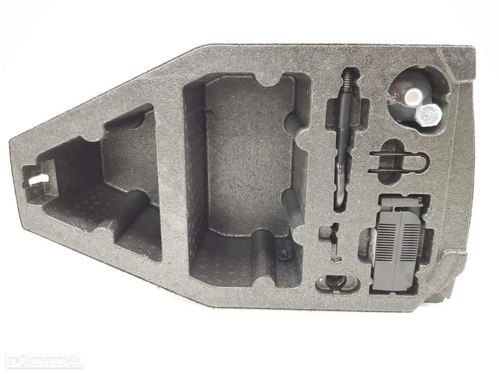 MACACO SEAT IBIZA KJ1 - 1