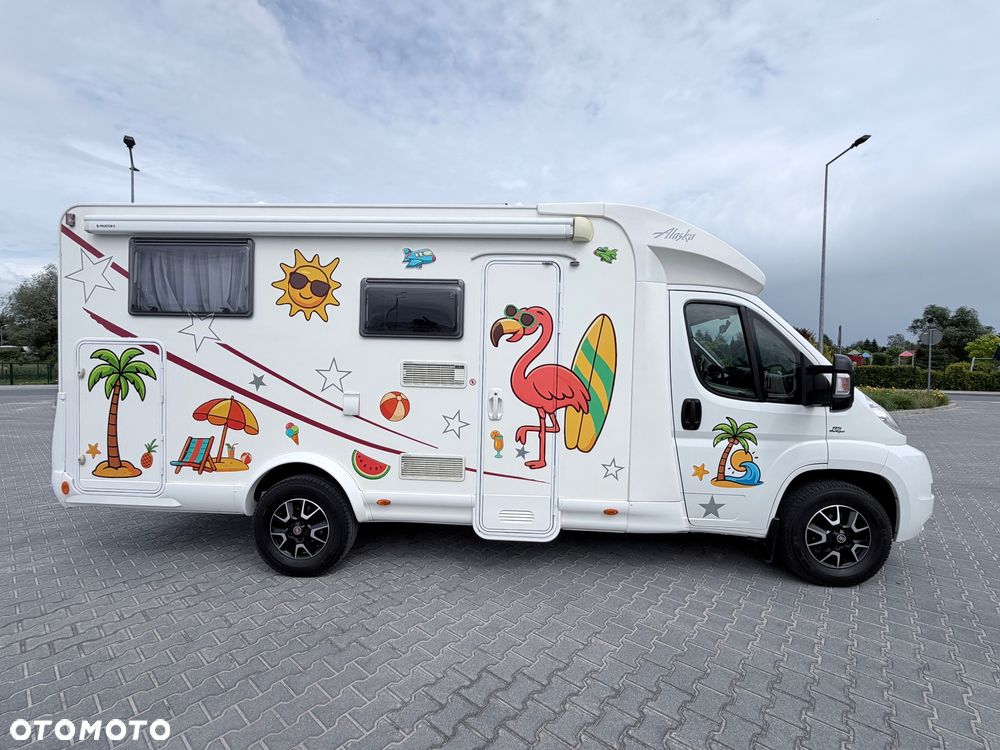 Fiat Ducato Multijet 115 - 14