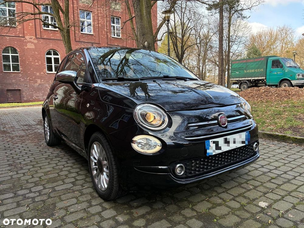 Fiat 500 - 3