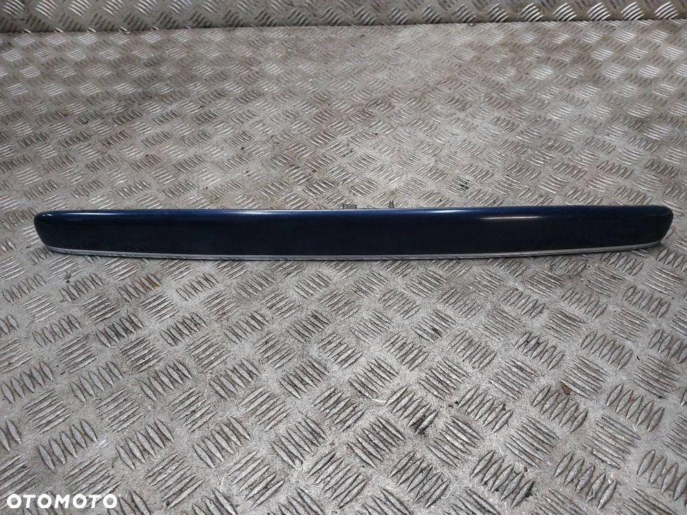 BLENDA KLAPY BAGAŻNIKA CITROEN C5 I HATCHBACK 9642101277 KPKD - 1