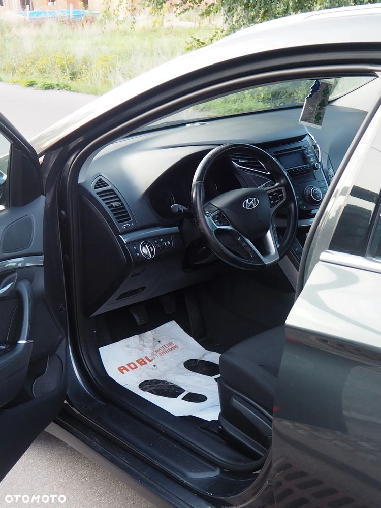 Hyundai i40 1.7 CRDi BlueDrive Comfort - 6