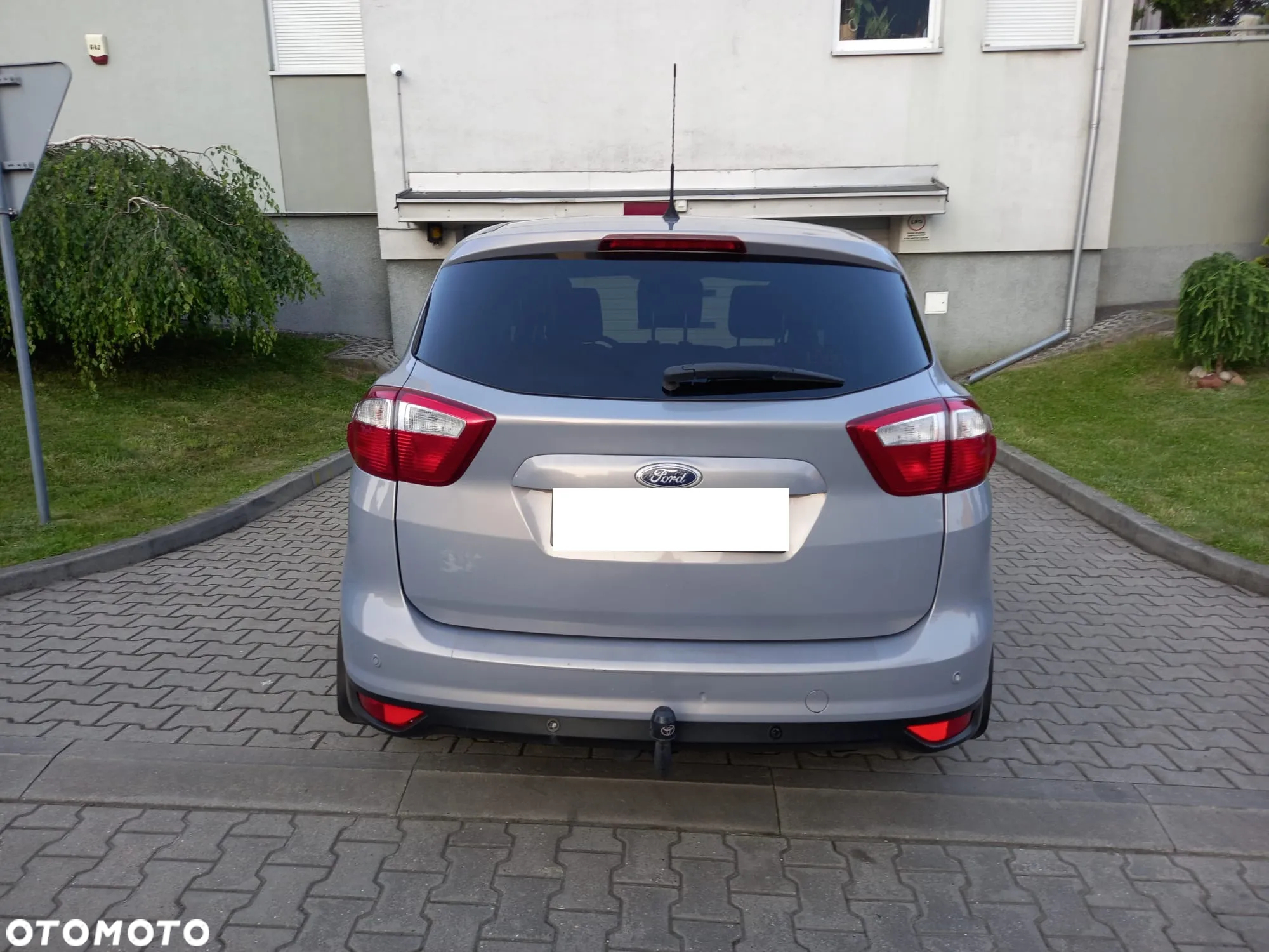 Ford C-MAX 2.0 TDCi Titanium - 6