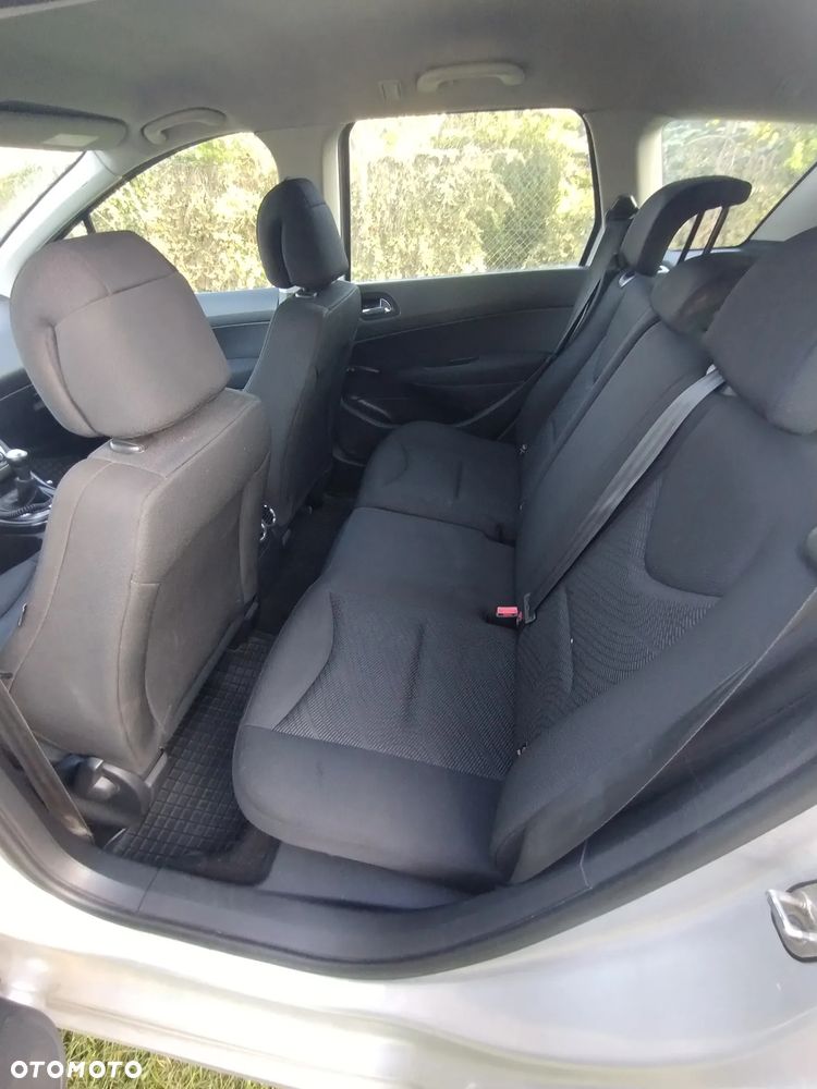 Peugeot 308 - 7