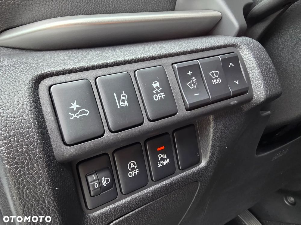 Mitsubishi Eclipse Cross 1.5 T-MIVEC 2WD CVT Diamant - 27