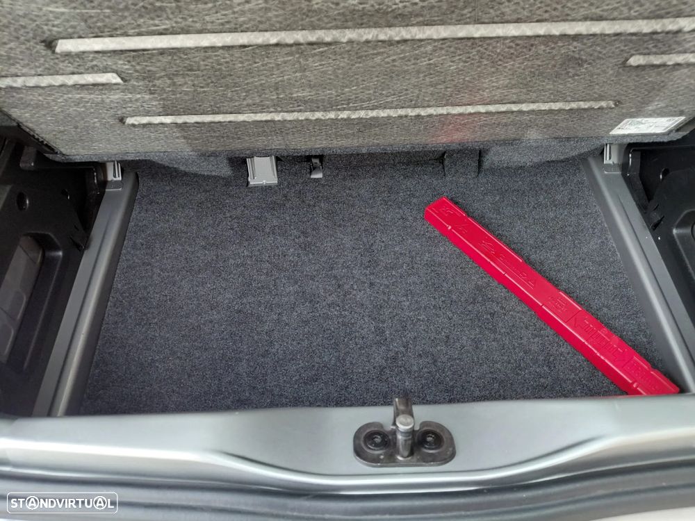 VW Up! 1.0 BlueMotion Move Auto - 14