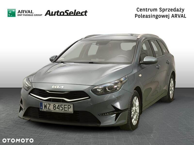 Kia Ceed 1.5 T-GDI M - 2