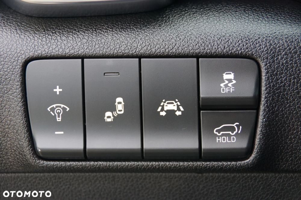 Kia Sportage 2,0 CRDI AWD GT Line - 21