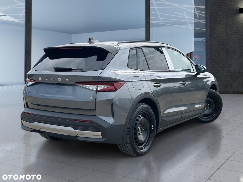 Skoda Elroq - 11