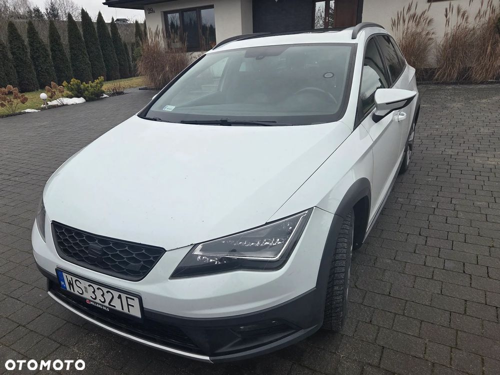 Seat Leon - 12