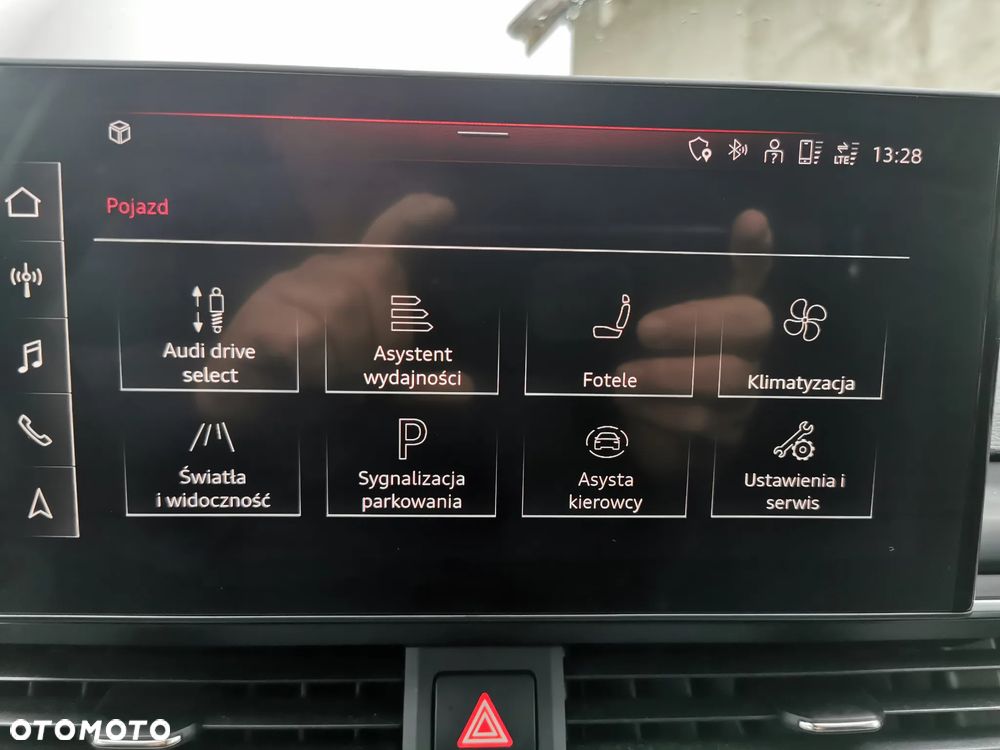 Audi A4 Avant 40 TDI Quattro S Line S tronic - 27