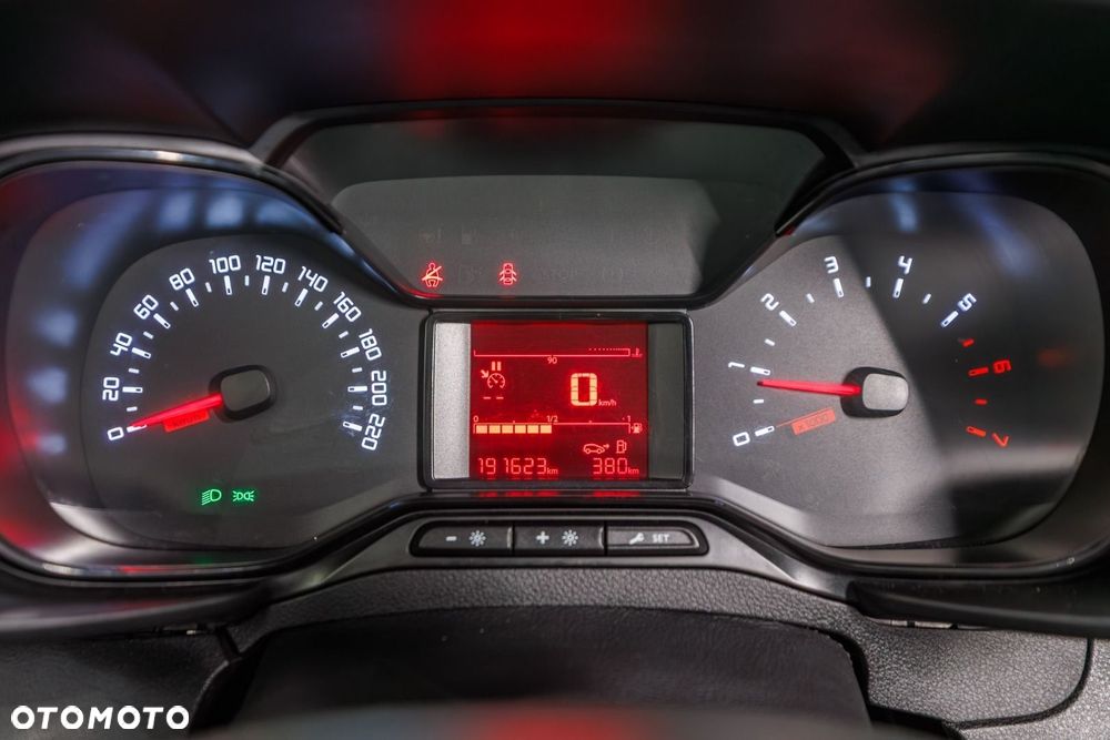 Toyota Proace City - 6