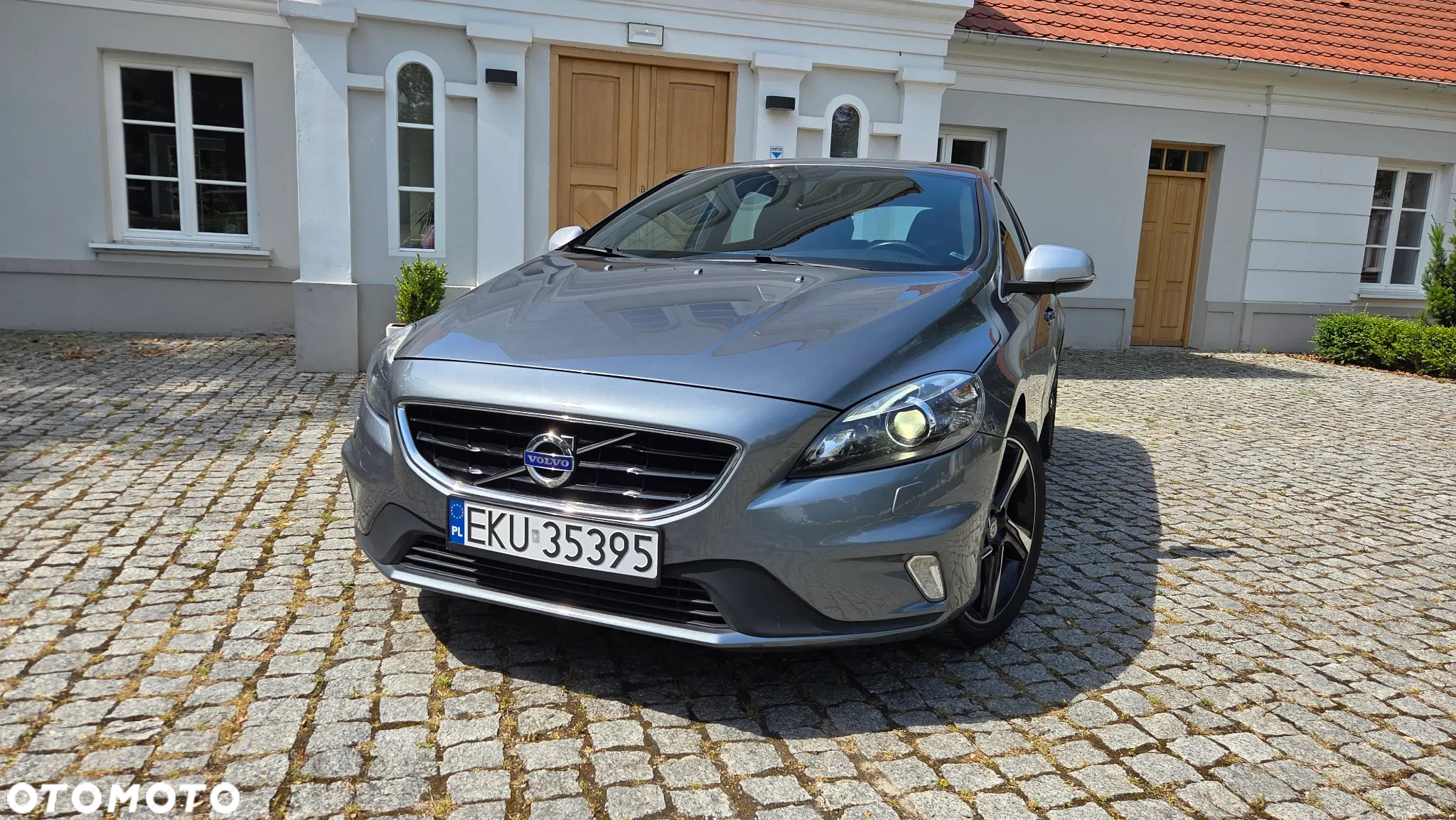 Volvo V40 D2 RDesign - 7