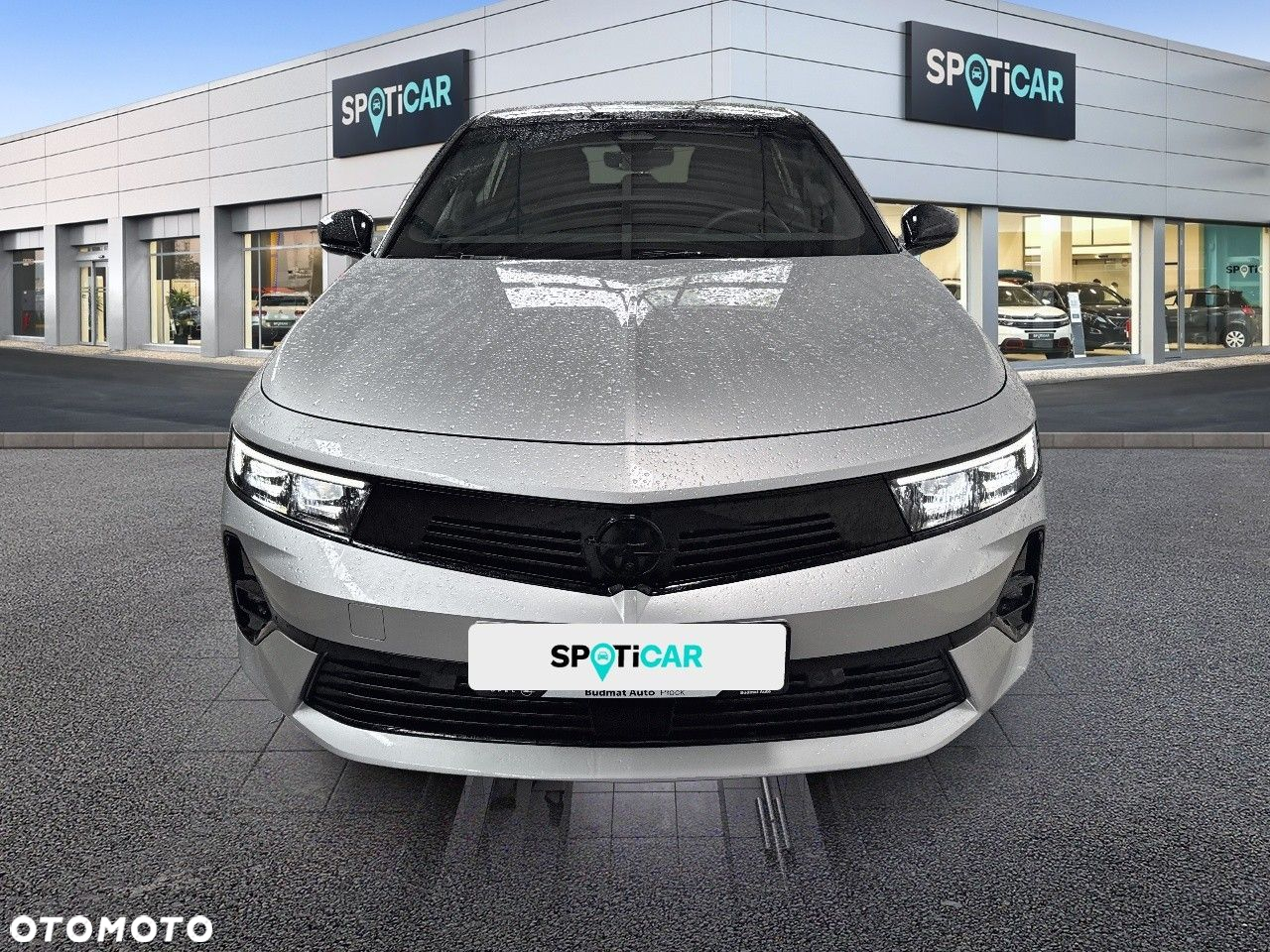 Opel Astra VI 1.2 T GS S&S - 2